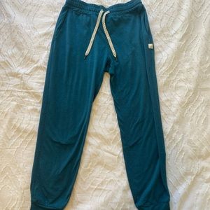 Vuori - performance jogger